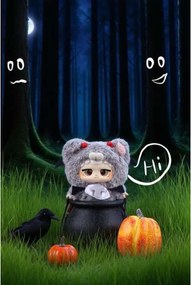 Αρκουδάκι Niinoo's Meow Moo