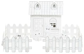 ZIZITO ΦΑΡΜΑ ΓΙΑ ΣΥΝΑΡΜΟΛΟΓΗΣΗ ΚΑΙ ΧΡΩΜΑΤΙΣΜΟ 3801016025059