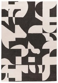 Μοντέρνο Χαλί Century 486C Grey 240 x 300