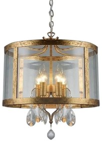 Φωτιστικό οροφής Granville