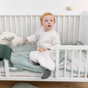 Υπνόσακος Bemini Magic Bag®1.5Tog Quilt Mint 24-36M.