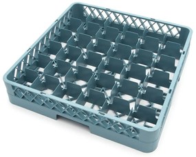 Dishwasher Glass Rack - 50 x 50cm - 36 Compartments