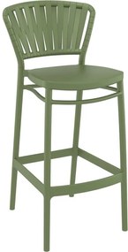 PORTOFINO 75εκ. ΣΚΑΜΠΟ OLIVE GREEN ΠΟΛ/ΝΙΟΥ