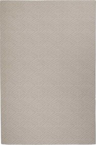 Χαλί (160x230) Βιοκαρπέτ Cezar 16614/C01 Cream