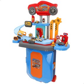 Αξεσουάρ για το Σπίτι Κουκλών Colorbaby