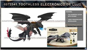 Δράκος Spin Master