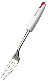 Πιρούνα Γενικής Χρήσης 015.607 White-Red Metal