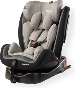 Car Seat Mokki 0-36 Kg Isofix - Graphite