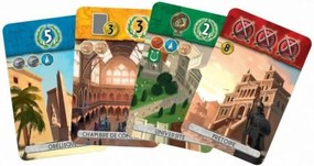 Επιτραπέζιο Παιχνίδι Asmodee 7Wonders Duel (FR)
