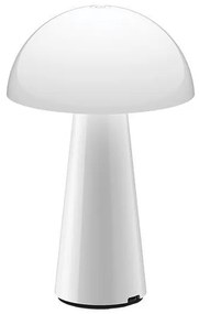 ARTE ILLUMINA ΠΟΡΤΑΤΙΦ ΑΦΗΣ ΕΠΑΝΑΦΟΡΤΙΖΟΜΕΝΟ LED 1,9W , 2700Κ DIMMABLE ΛΕΥΚΟ TABLO Eurolamp 144-70004