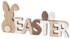 Πασχαλινό Διακοσμητικό (29x3x13.5) K-M Easter 1 GR8000620