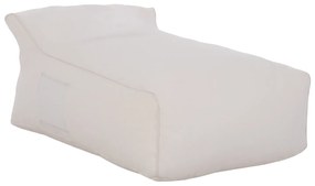 Intrahome ΠΟΥΦ ZCASABLANCAFER .11 ΜΕ MCASABLANCADRID 600gr/m2 2CASABLANCABU_DHCASABLANCABI1 ΛΕΥΚΟ 88x128x60Υεκ intraho-1723560