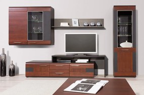 Βιτρίνα Viva κρεμαστή