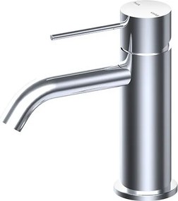 Sparke Musa 01 Chrome - Μπαταρία νιπτήρα