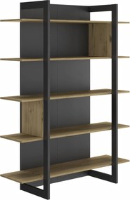 Βιβλιοθήκη Bastion