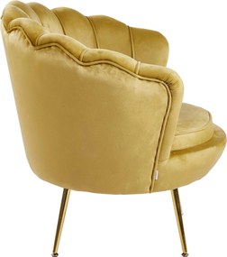 Πολυθρόνα Moli-Kitrino