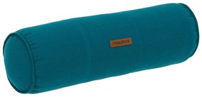 Διακοσμητικό Μαξιλάρι Καναπέ Korai Hespéride αδιάβροχο, με διαστάσεις 45x15x15cm - Teal