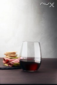 NUDE PURE BORDEAUX SET4 610CC P/768 GB4.OB16.