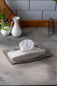 Napkin Holder MCH10747 Anthracite