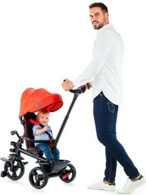 Τρίκυκλο Moltó 20239 (99 cm)