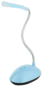 LED μίνι φωτιστικό γραφείου μπαταρίας X-7188