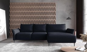 Γωνιακός καναπές Josephine -Anthraki-Δεξιά