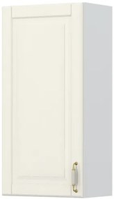 Ντουλάπι κρεμαστό Toscana V9-45-1K - 45.00Χ32.00Χ91.00cm