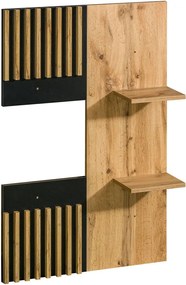 Πάνελ τοίχου Lamelo