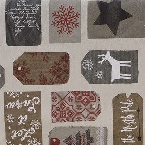 LINO ΤΡΑΒΕΡΣΑ WINTERLABELS 40X150