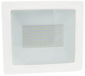 Προβολέας Led SMD 100W IP65 Λευκό 3000Κ 3-39010000 Lumen 3-39010000 Λευκό