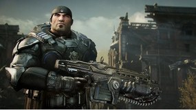 Βιντεοπαιχνίδι PlayStation 5 Microsoft Gears of War : Reloaded