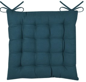 Μαξιλάρι Καρέκλας (38x38) S-F Oxford Emeraude CUB990007GAL