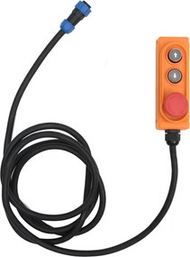 vidaXL Παλάγκο Ηλεκτρικό 500 κ. 230 V