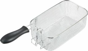 Φριτέζα με Αέρα Continental Edison Γκρι 2000 W 3 L