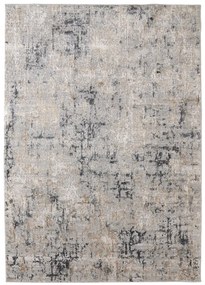 Χαλί Silky 360A GREY Royal Carpet &#8211; 160×230 cm 160X230