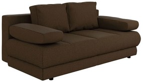 Καναπές κρεβάτι Carlsbad 109, Αριθμός θέσεων: 4, Αποθηκευτικός χώρος, 93x210x93cm, 92 kg, Πόδια: Πλαστική ύλη | Epipla1.gr