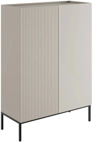 Μπουφές Como 100 2D-Cashmere