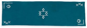 Τραβέρσα (45x150) Nef-Nef Homeware Laura Petrol