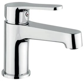Sanitec Verona 00-99-00596 Αναμεικτική Μπαταρία Νιπτήρα Χρώμιο