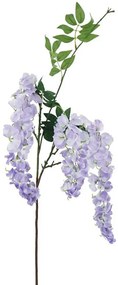 Τεχνητό Λουλούδι Ακακία 00-00-16013-5 75cm Lila Marhome Synthetic