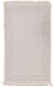 Ψάθα CRAFT 880602 CREAM Royal Carpet - 66 x 250 cm