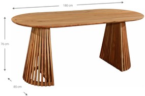 Τραπέζι Nemethon