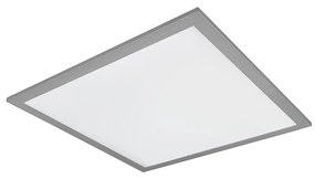 Φωτιστικό Panel Οροφής RL Lighting Gamma R62864587 Γκρι