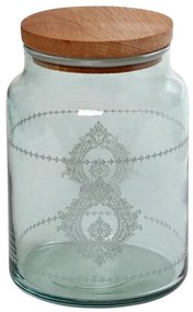 Δοχείο Αποθήκευσης 890ml Με Αεροστεγές Κλείσιμο Espiel RAB610