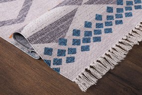 ΧΑΛΙ KILIM  4550 - 0080X200  NewPlan - 5-18-KLM-4550-0080X200