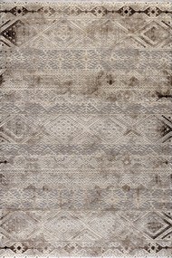 Χαλί Lorin 65465-195 Beige-Grey Merinos 200X290cm