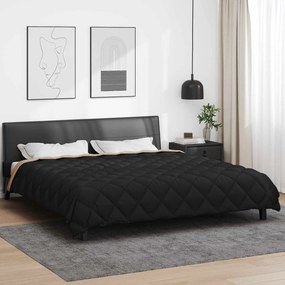 vidaXL Χειμερινό Παπλωματοθήκη 200 x 220 cm 450 γρ/τ.μ.