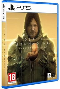 Βιντεοπαιχνίδι PlayStation 5 Sony Death Stranding