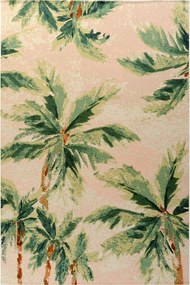 Χαλί All Season (160x230) Tzikas Carpets Capri 1675-121