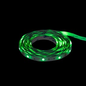 Ταινία LED 500εκ. Με USB & Τηλεχειριστήριο A-S 205920